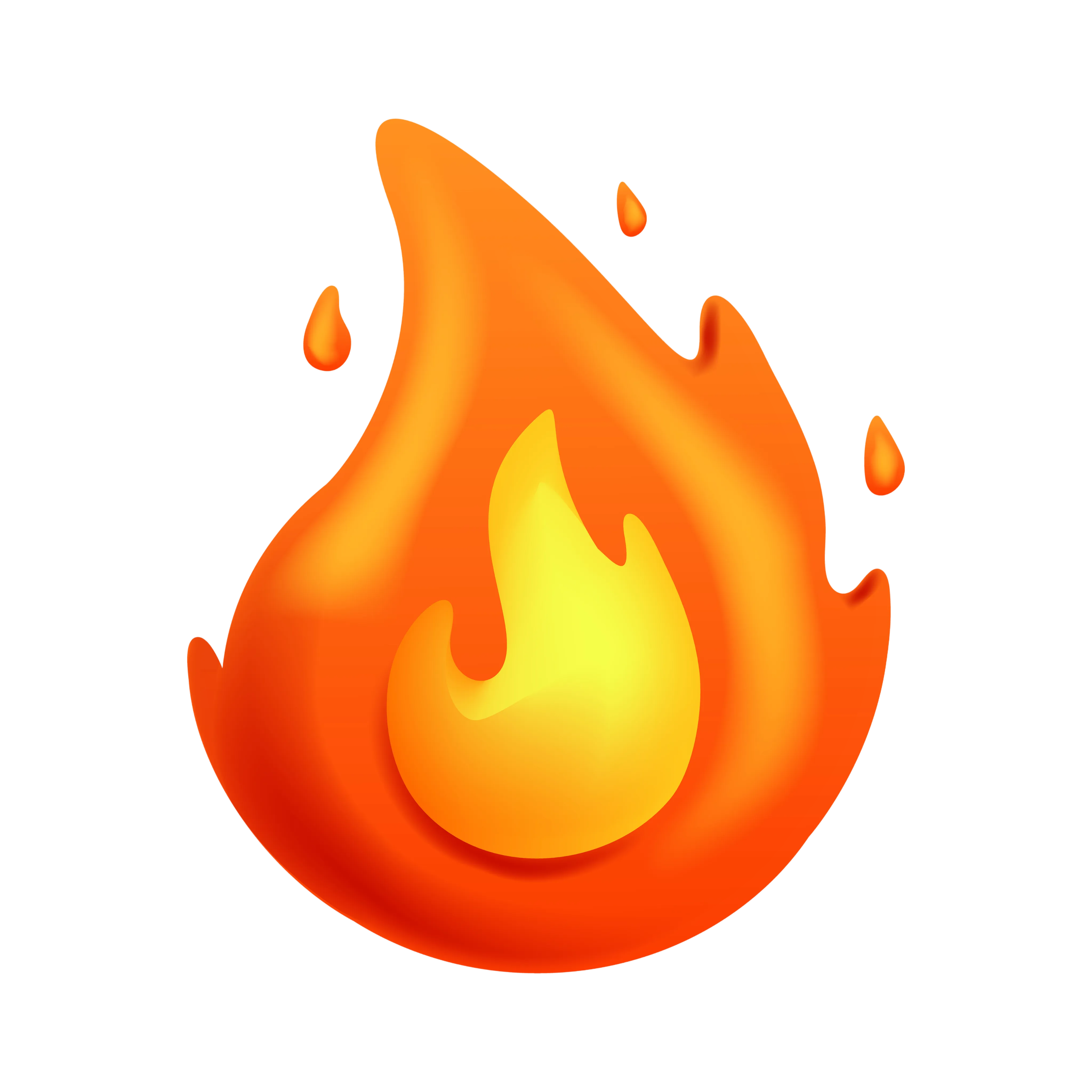 Roast Me icon